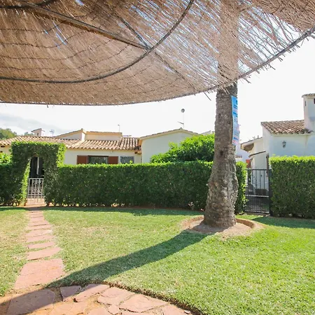 Villa Puerto Azul Lu By Carlosferien *