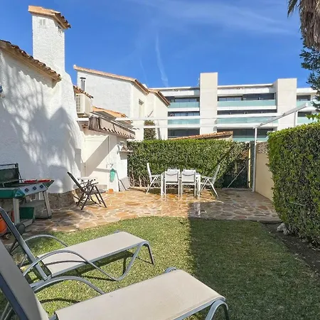 Villa Puerto Azul Lu By Carlosferien Dénia