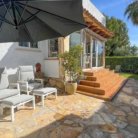 Villa Puerto Azul Lu By Carlosferien
