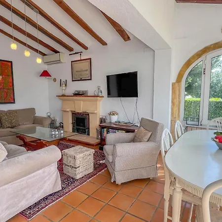 Villa Puerto Azul Lu By Carlosferien